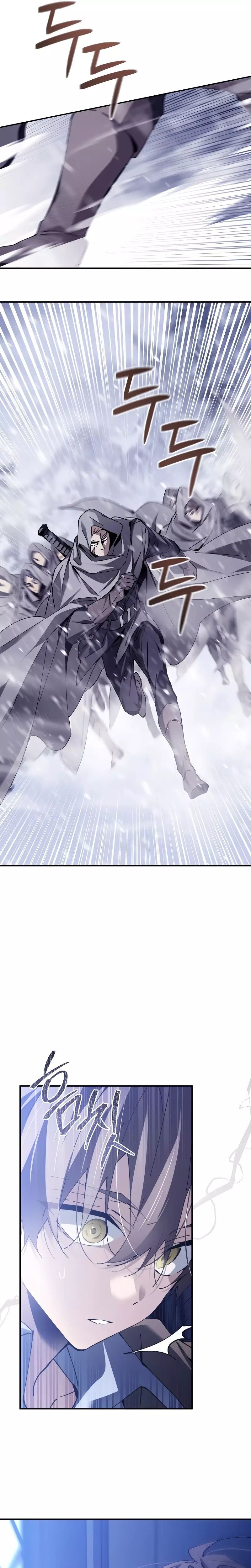 Read Magic Academy’s Genius Blinker Manga Online