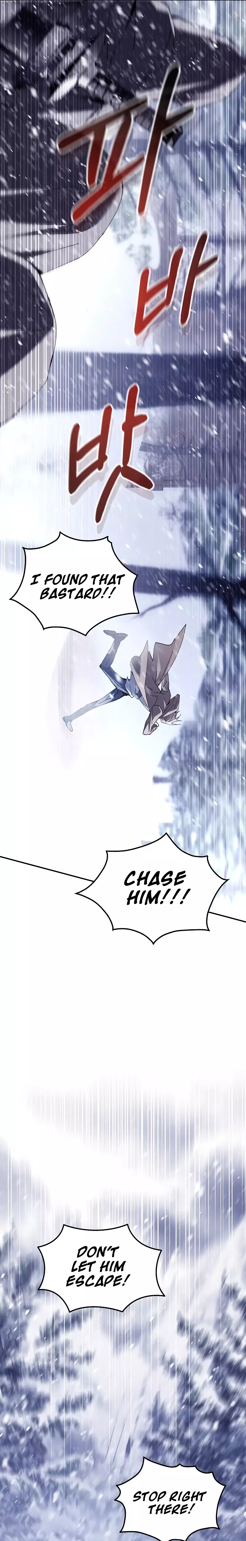 Read Magic Academy’s Genius Blinker Manga Online