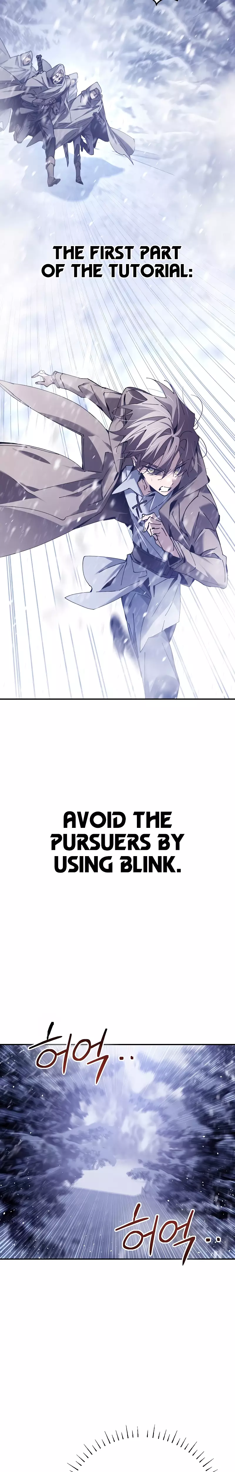 Read Magic Academy’s Genius Blinker Manga Online