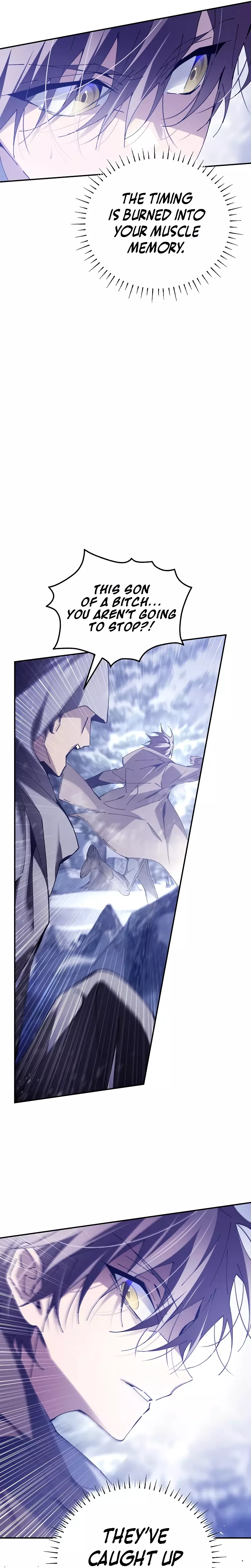 Read Magic Academy’s Genius Blinker Manga Online