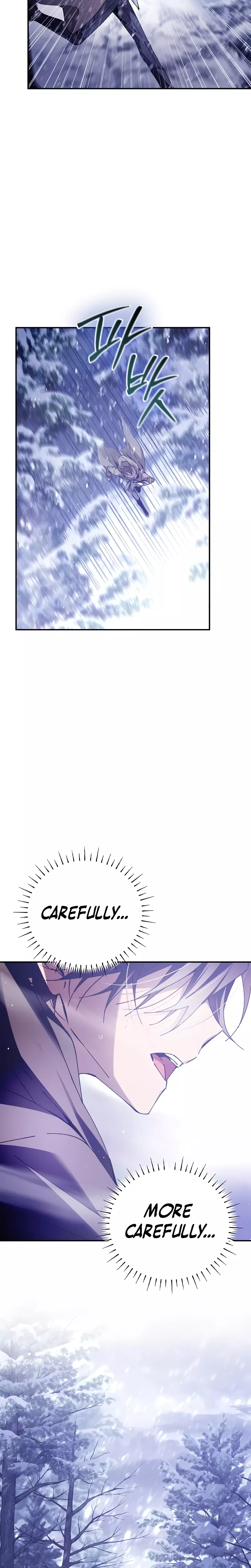 Read Magic Academy’s Genius Blinker Manga Online