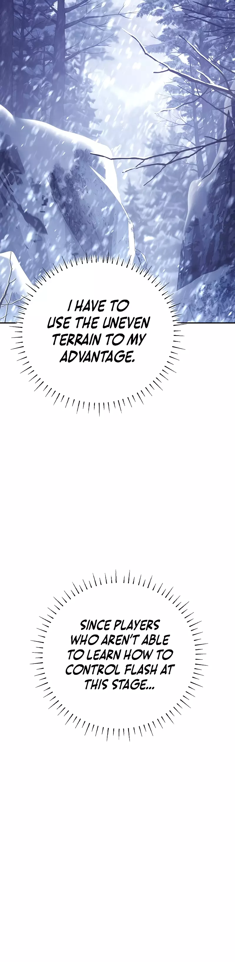 Read Magic Academy’s Genius Blinker Manga Online