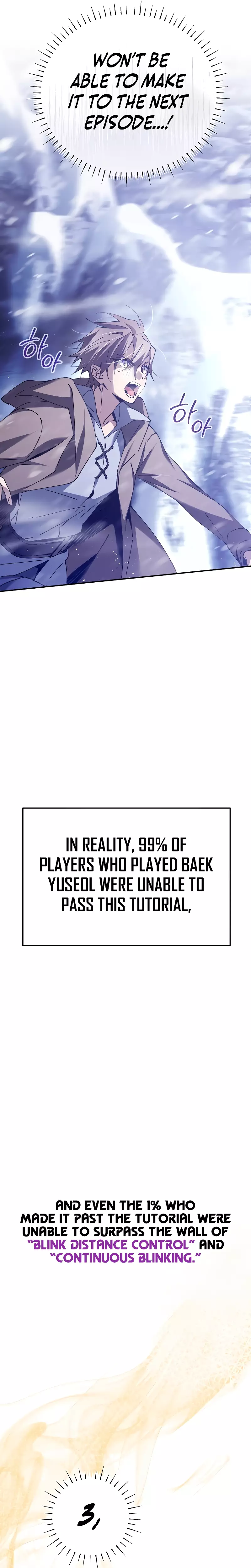 Read Magic Academy’s Genius Blinker Manga Online