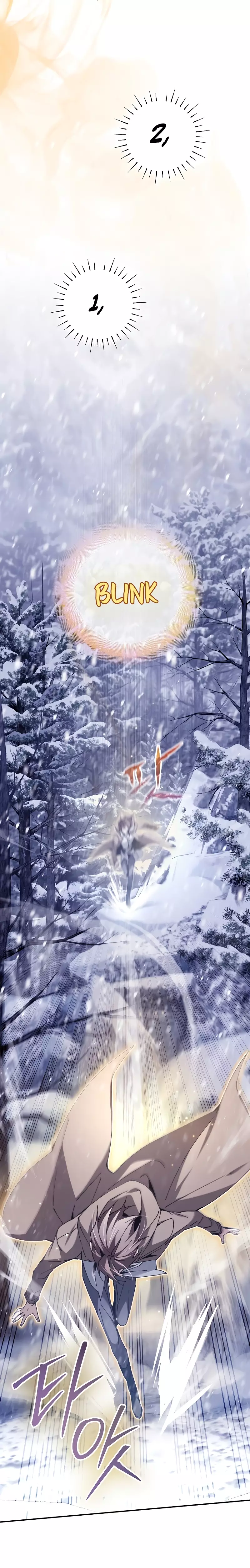 Read Magic Academy’s Genius Blinker Manga Online