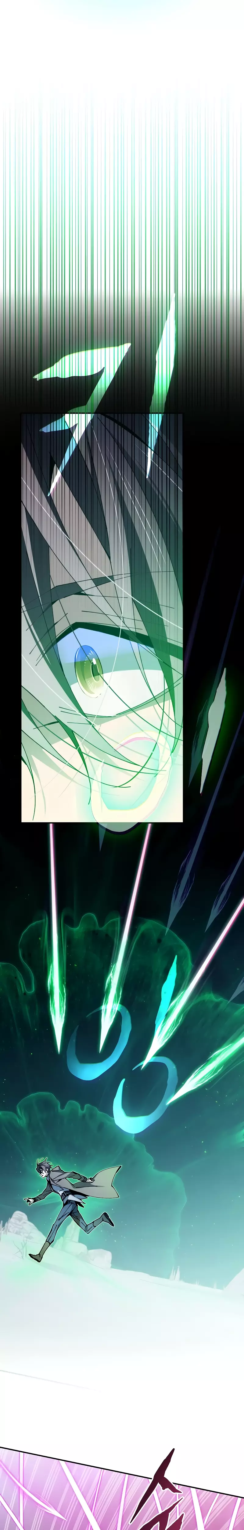 Read Magic Academy’s Genius Blinker Manga Online