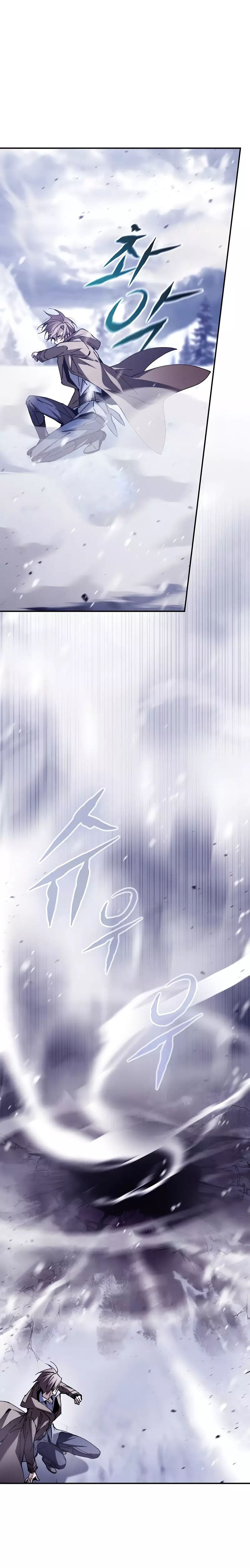 Read Magic Academy’s Genius Blinker Manga Online