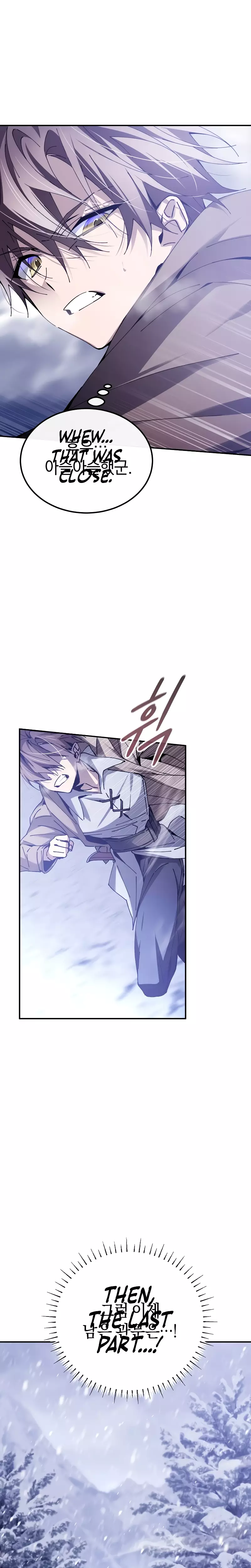 Read Magic Academy’s Genius Blinker Manga Online