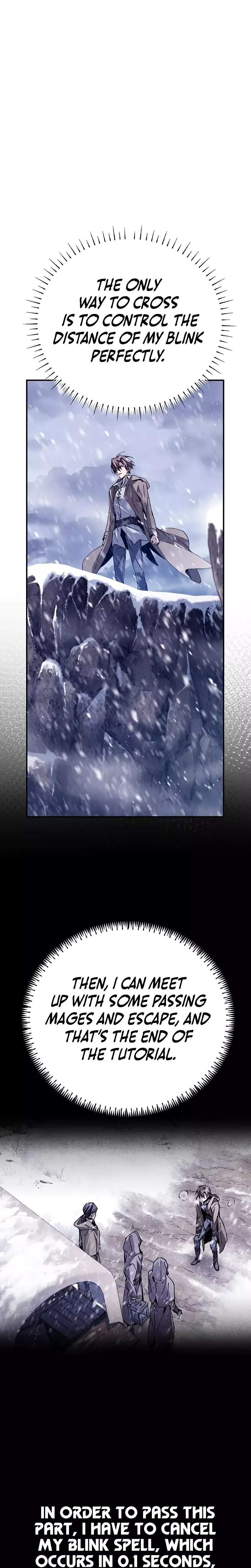 Read Magic Academy’s Genius Blinker Manga Online