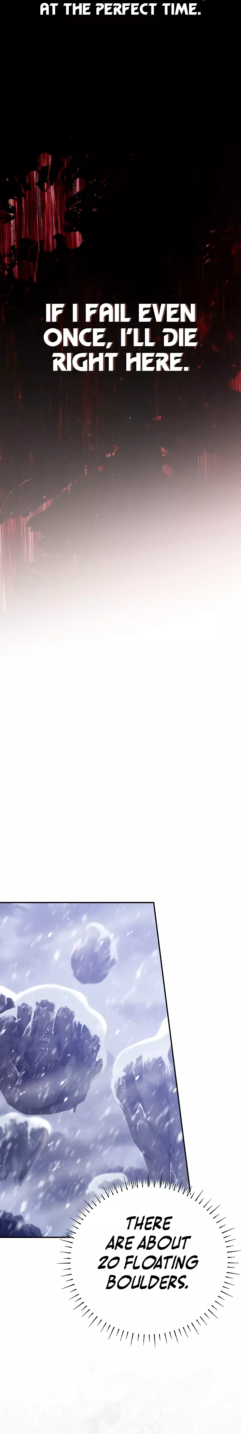 Read Magic Academy’s Genius Blinker Manga Online