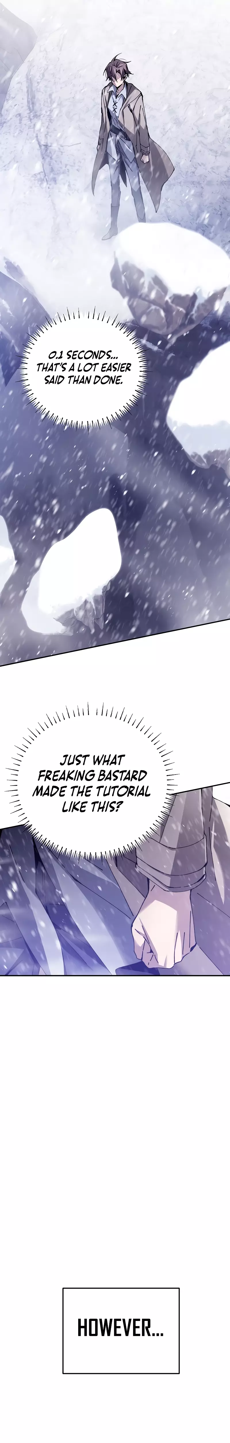 Read Magic Academy’s Genius Blinker Manga Online