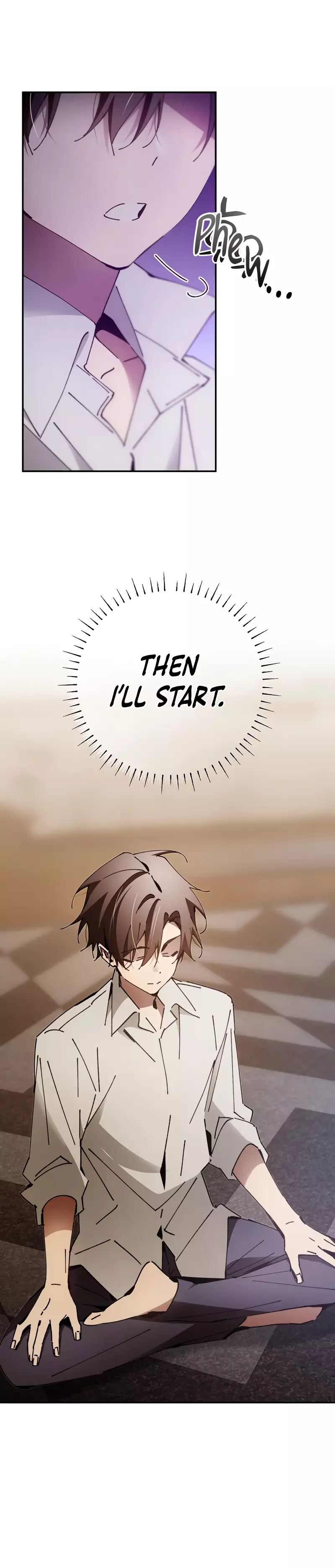 Read Magic Academy’s Genius Blinker Manga Online