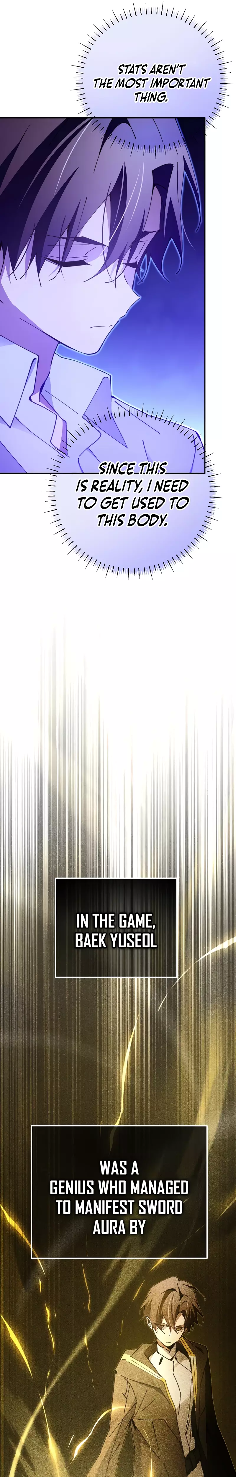 Read Magic Academy’s Genius Blinker Manga Online