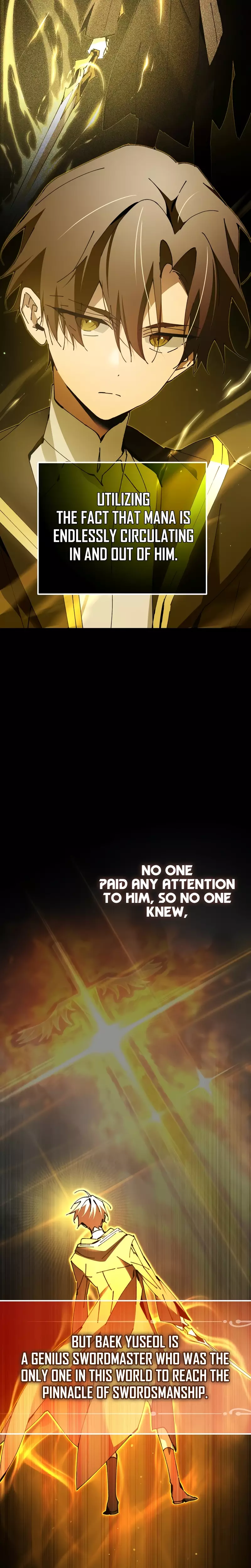 Read Magic Academy’s Genius Blinker Manga Online