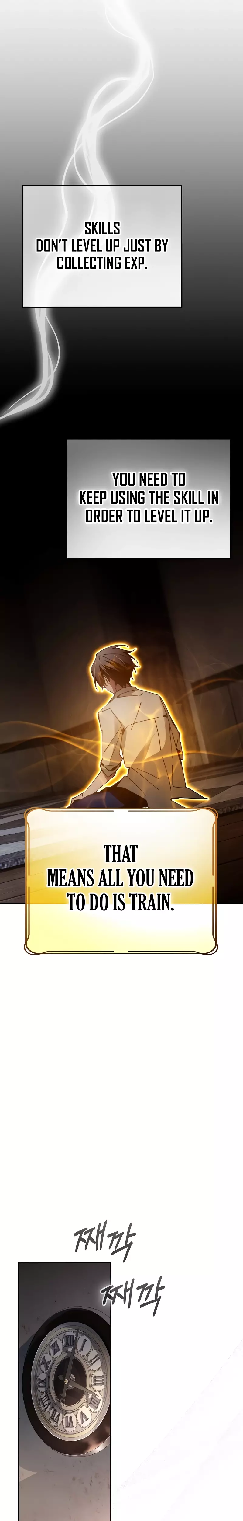 Read Magic Academy’s Genius Blinker Manga Online