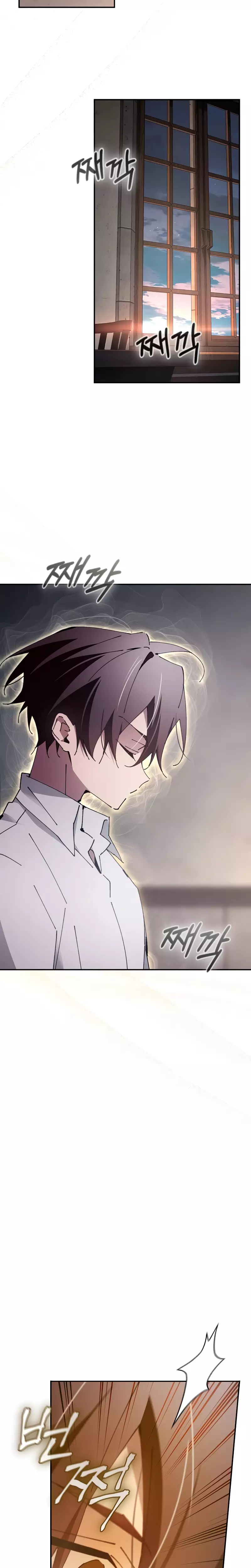 Read Magic Academy’s Genius Blinker Manga Online