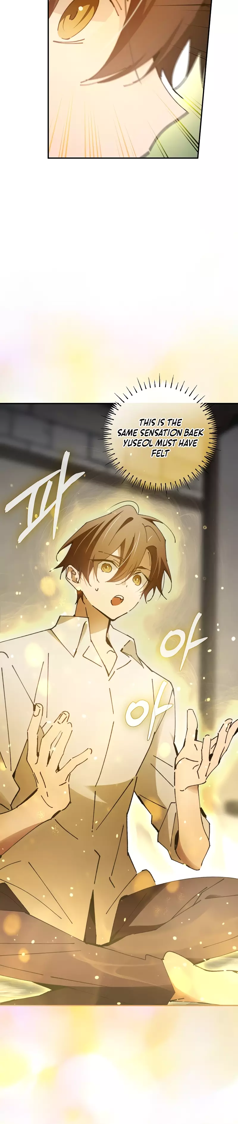 Read Magic Academy’s Genius Blinker Manga Online