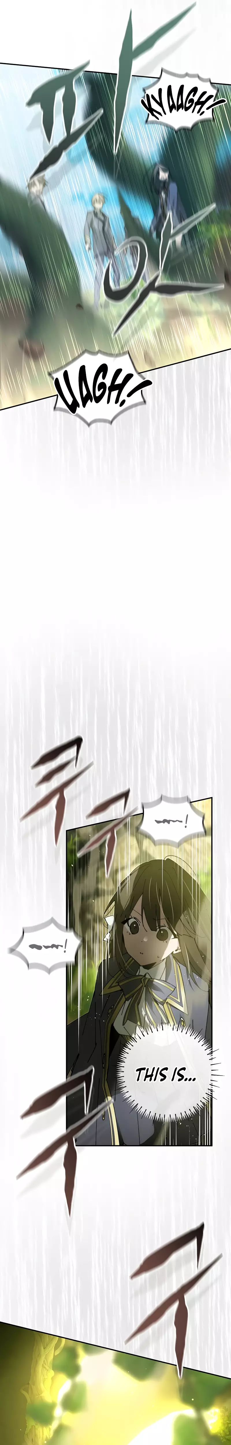 Read Magic Academy’s Genius Blinker Manga Online