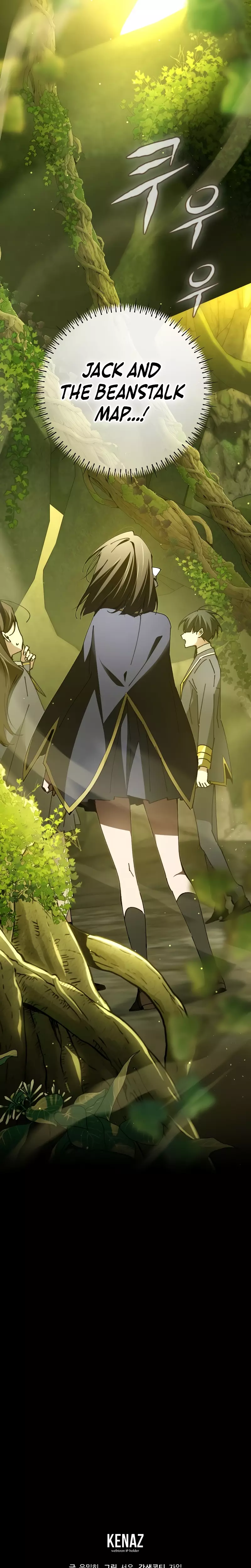 Read Magic Academy’s Genius Blinker Manga Online