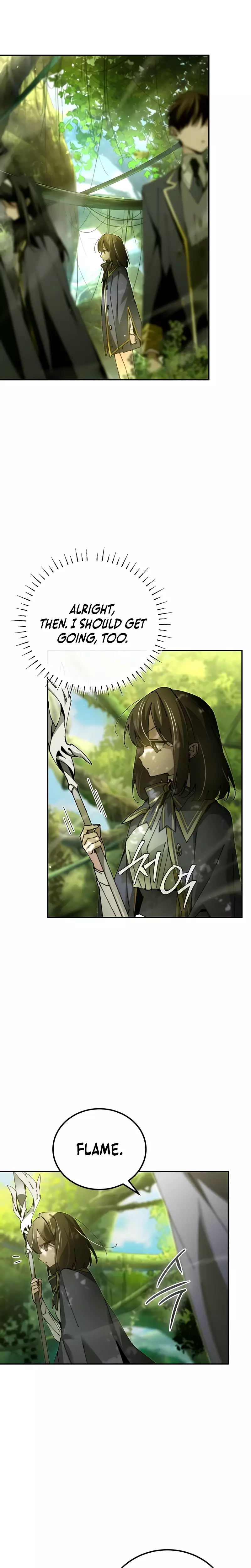 Read Magic Academy’s Genius Blinker Manga Online