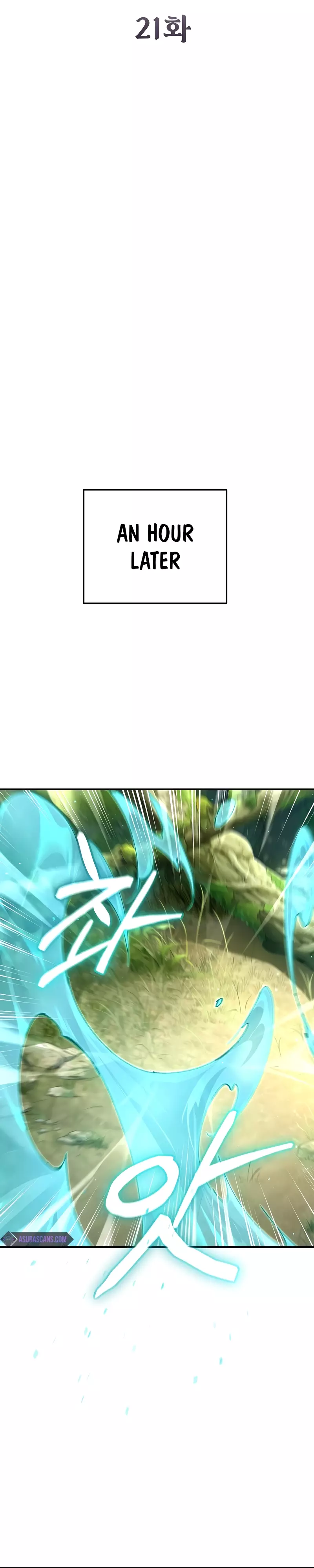 Read Magic Academy’s Genius Blinker Manga Online