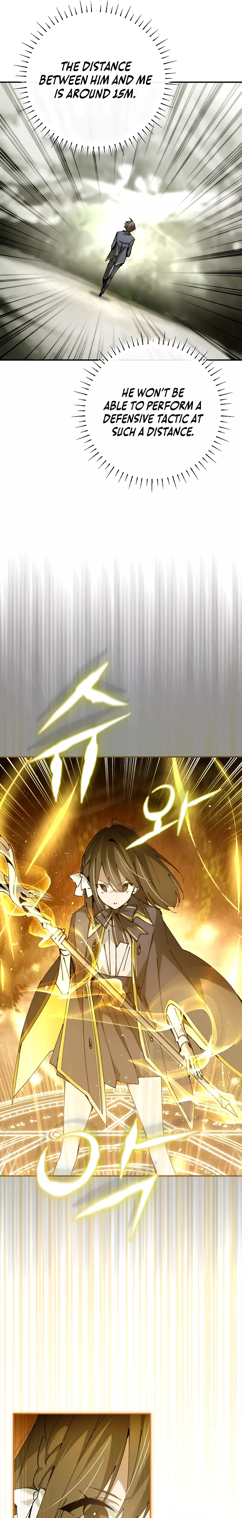 Read Magic Academy’s Genius Blinker Manga Online