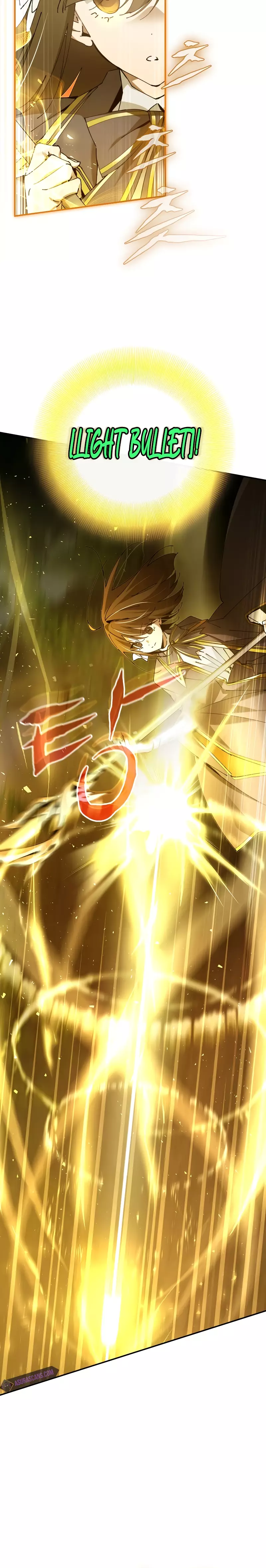 Read Magic Academy’s Genius Blinker Manga Online