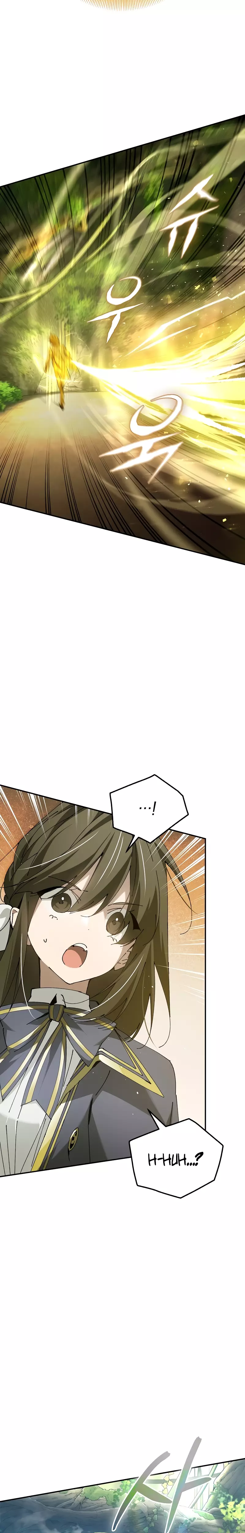 Read Magic Academy’s Genius Blinker Manga Online