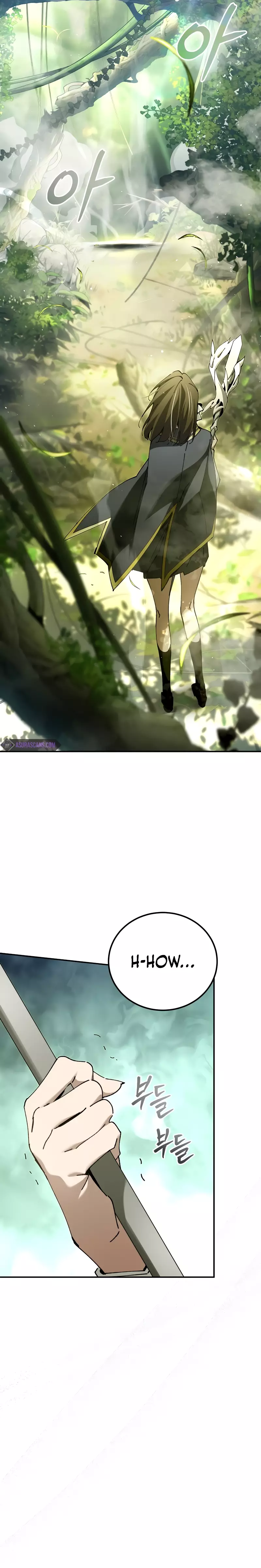 Read Magic Academy’s Genius Blinker Manga Online