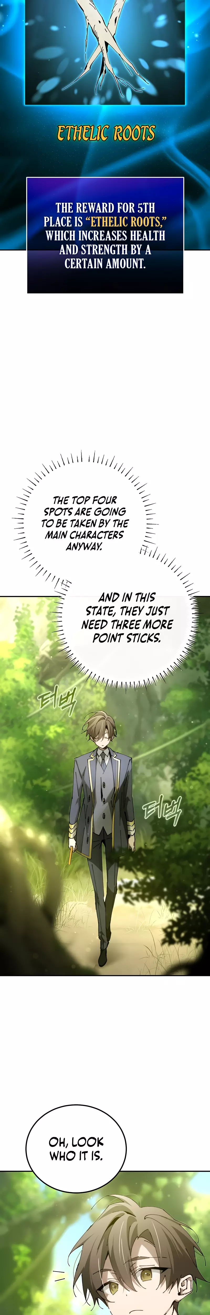 Read Magic Academy’s Genius Blinker Manga Online