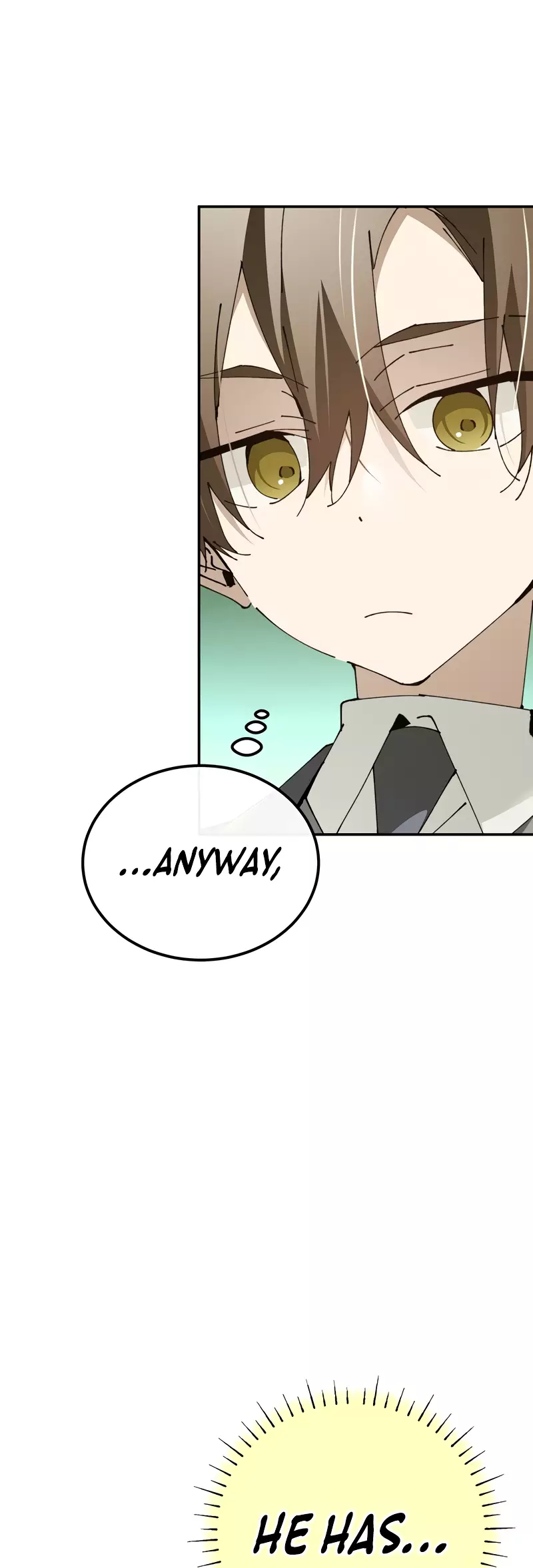 Read Magic Academy’s Genius Blinker Manga Online