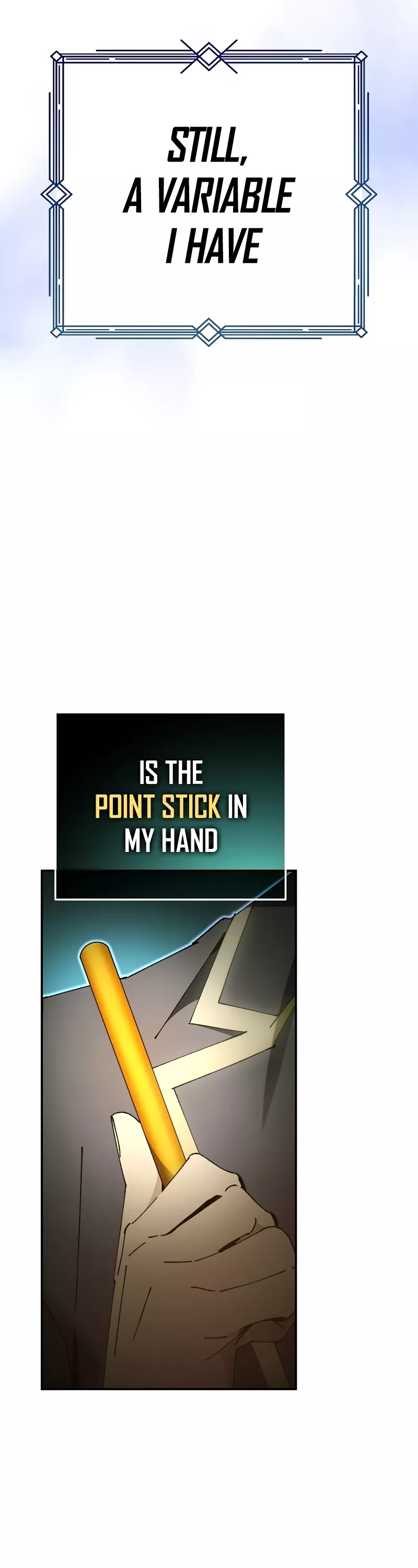 Read Magic Academy’s Genius Blinker Manga Online