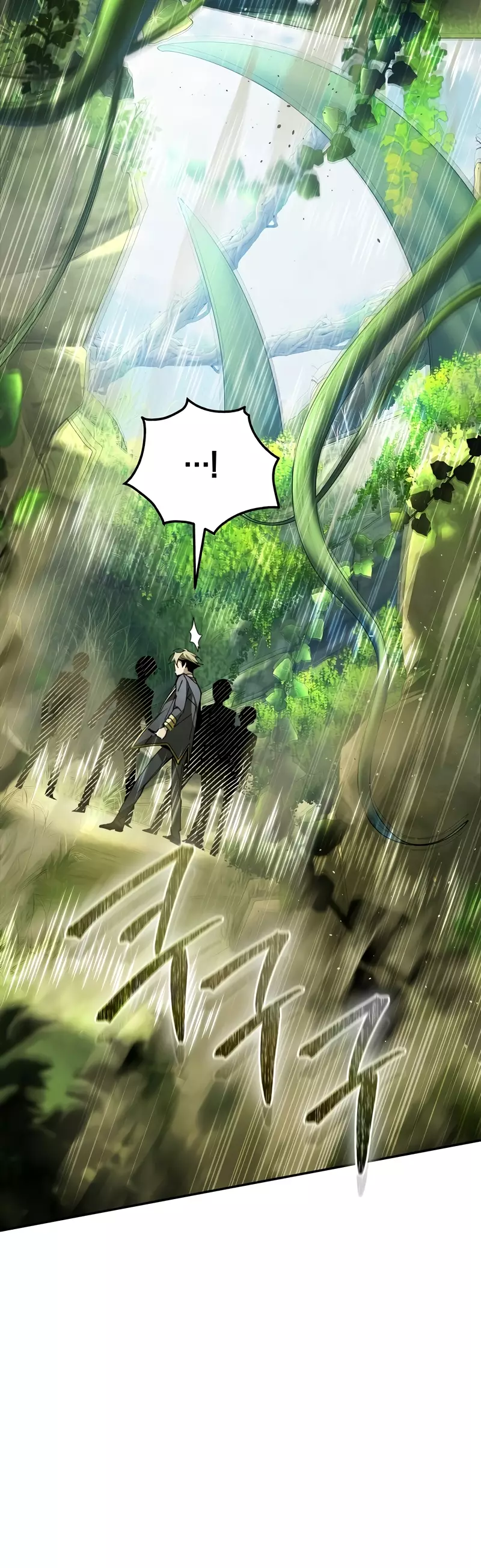 Read Magic Academy’s Genius Blinker Manga Online