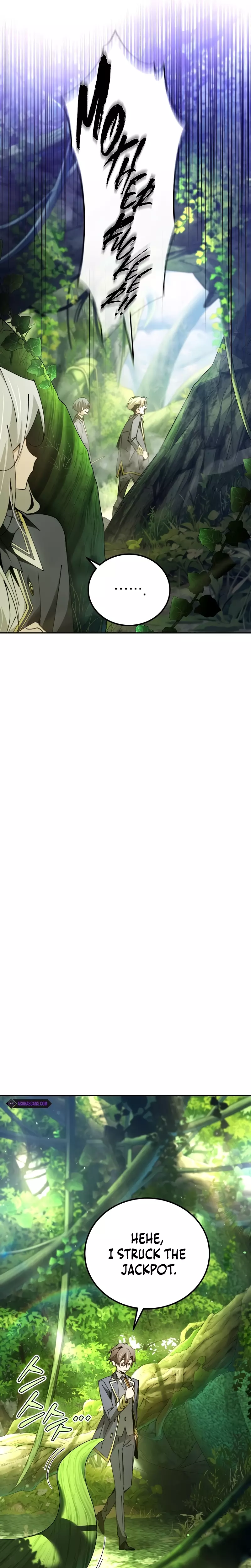 Read Magic Academy’s Genius Blinker Manga Online