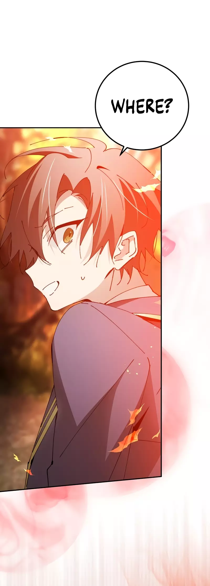 Read Magic Academy’s Genius Blinker Manga Online