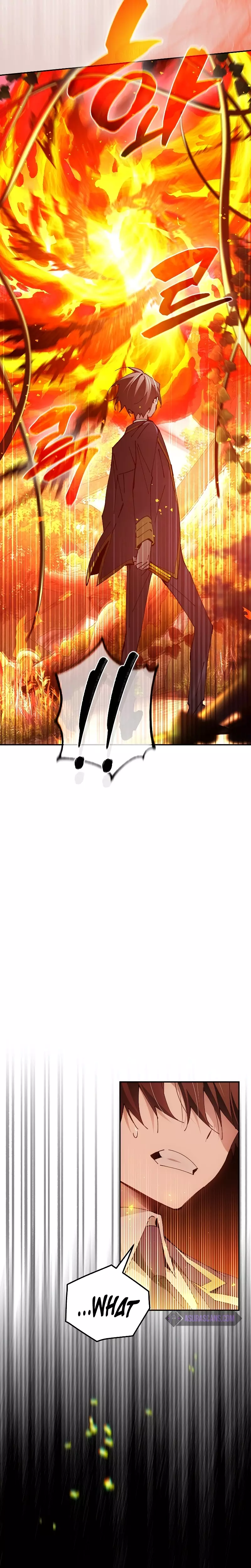 Read Magic Academy’s Genius Blinker Manga Online