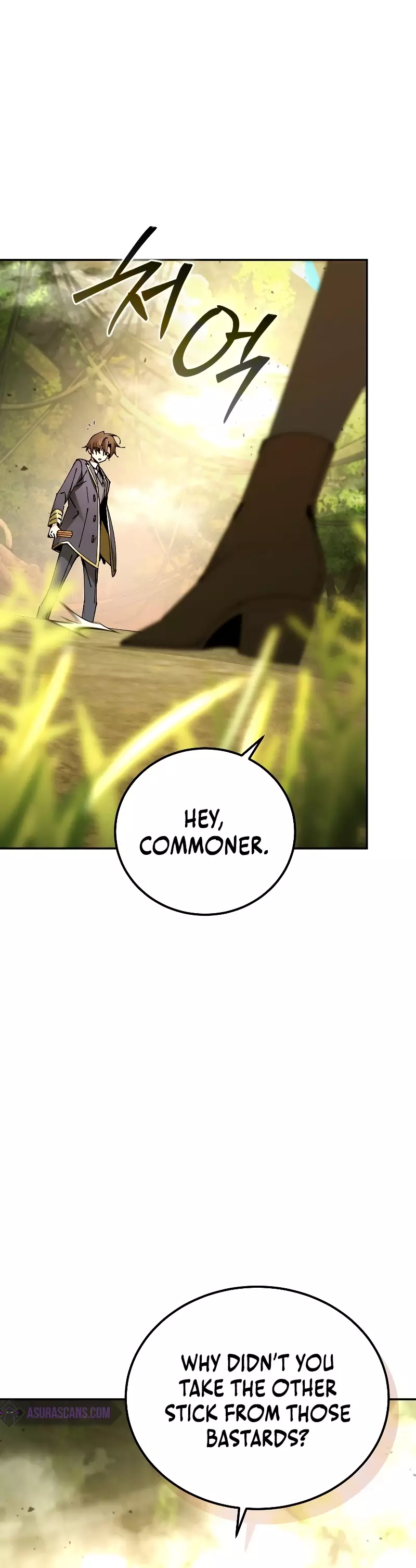 Read Magic Academy’s Genius Blinker Manga Online