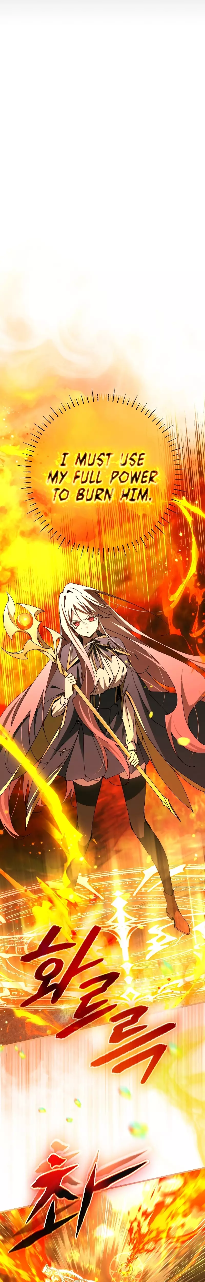 Read Magic Academy’s Genius Blinker Manga Online