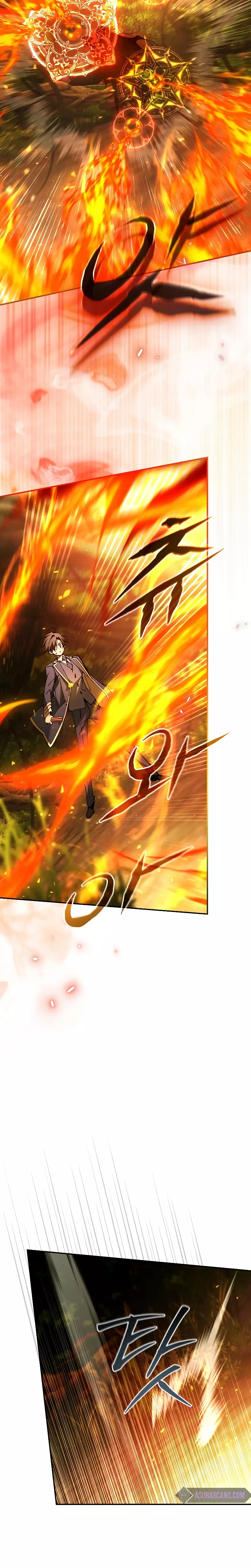 Read Magic Academy’s Genius Blinker Manga Online