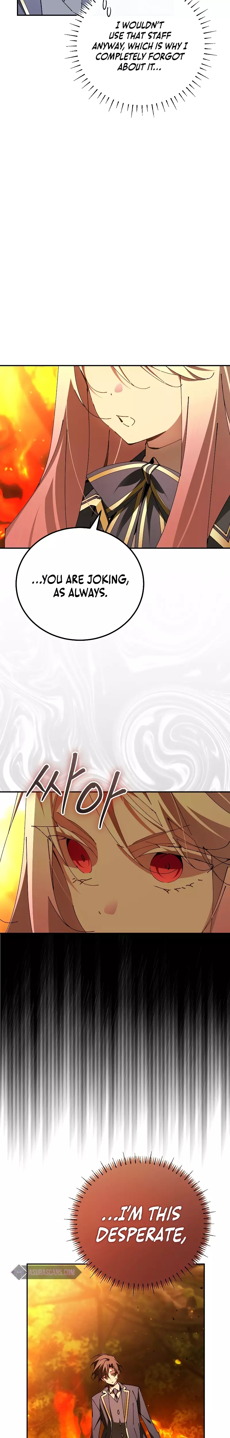 Read Magic Academy’s Genius Blinker Manga Online