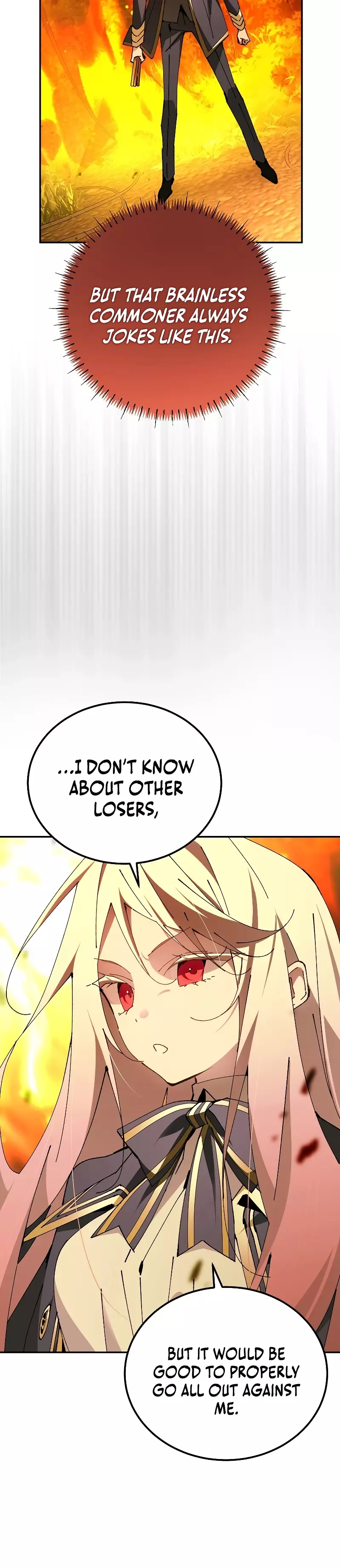 Read Magic Academy’s Genius Blinker Manga Online