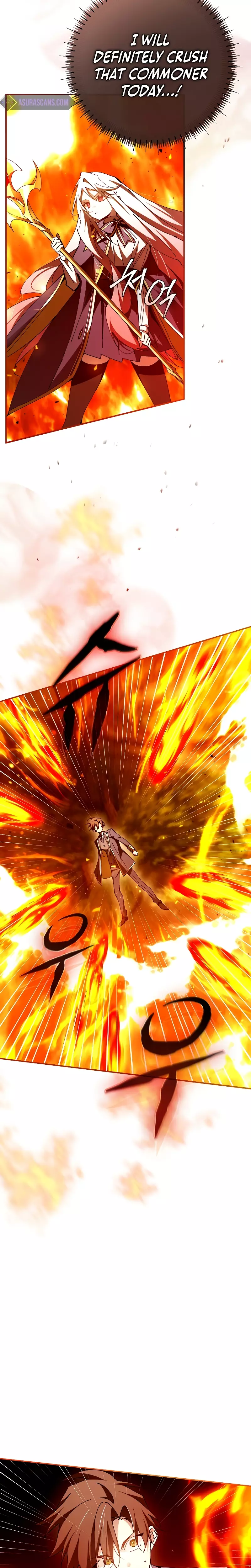 Read Magic Academy’s Genius Blinker Manga Online