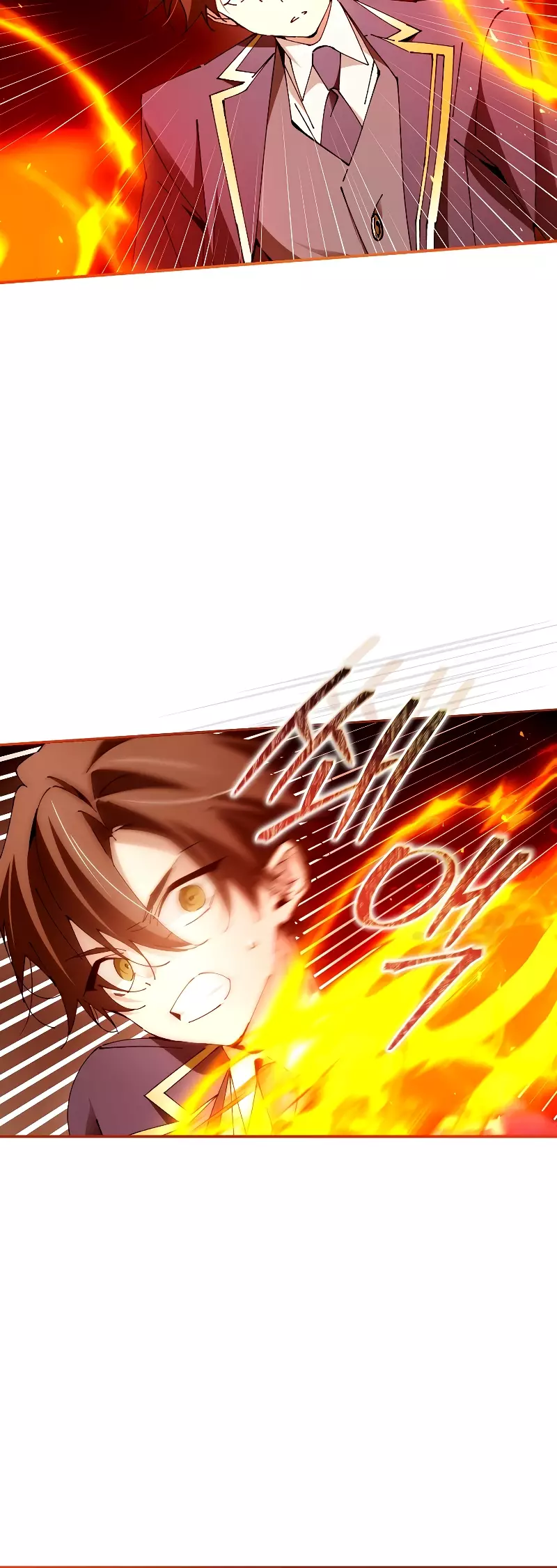 Read Magic Academy’s Genius Blinker Manga Online