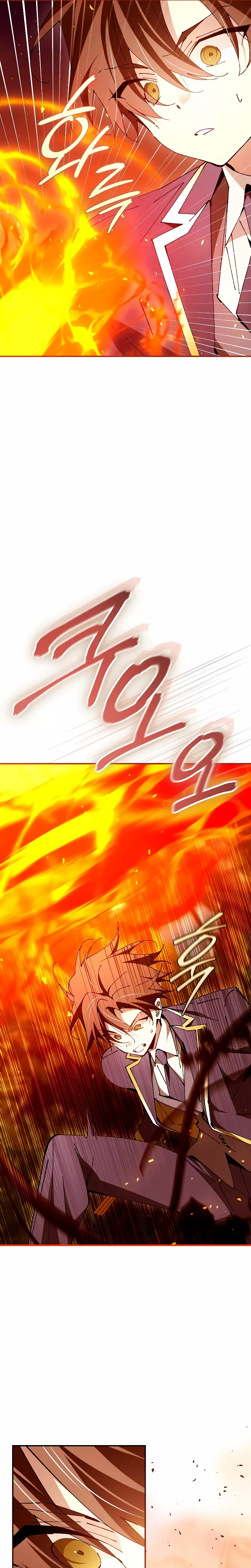 Read Magic Academy’s Genius Blinker Manga Online