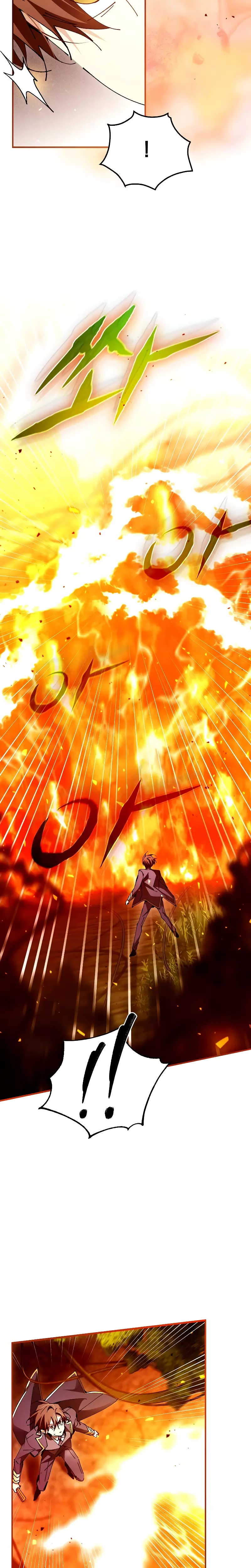 Read Magic Academy’s Genius Blinker Manga Online