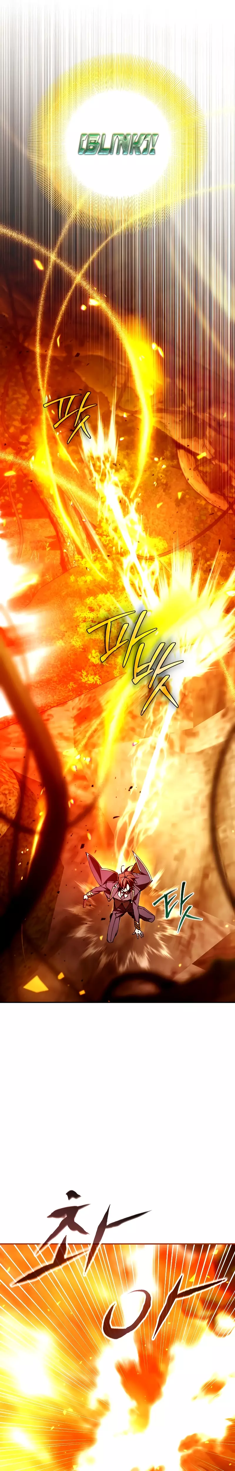 Read Magic Academy’s Genius Blinker Manga Online