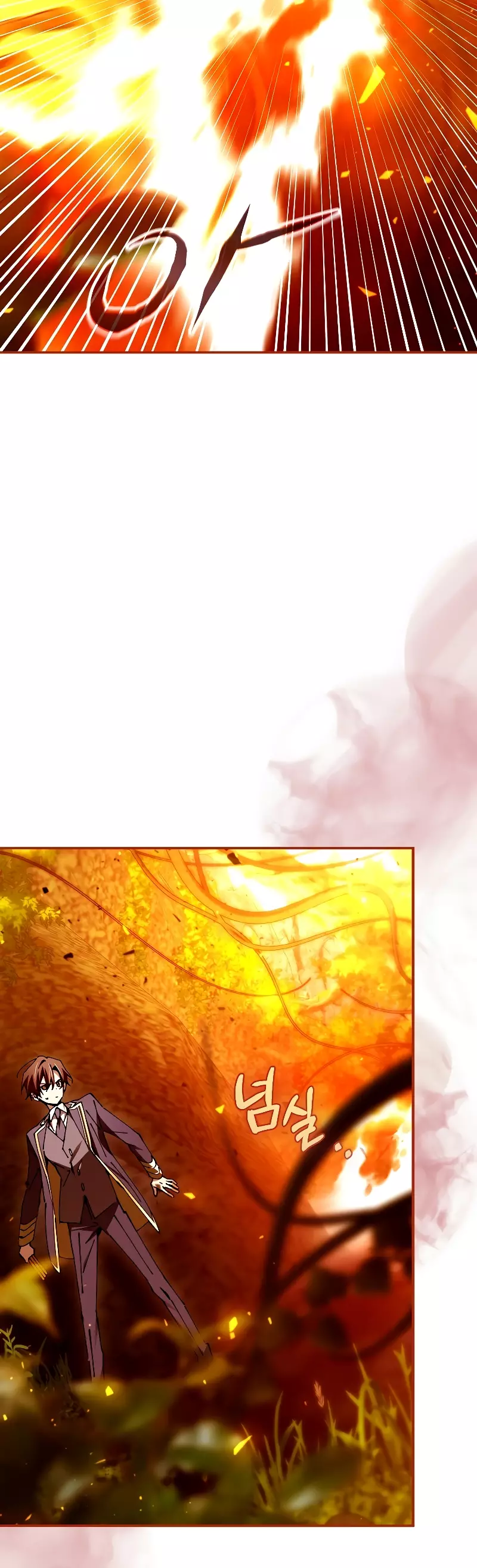 Read Magic Academy’s Genius Blinker Manga Online