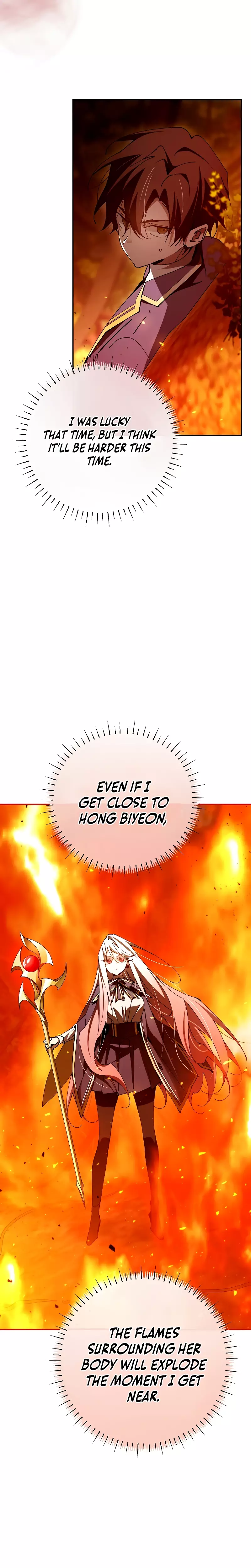 Read Magic Academy’s Genius Blinker Manga Online