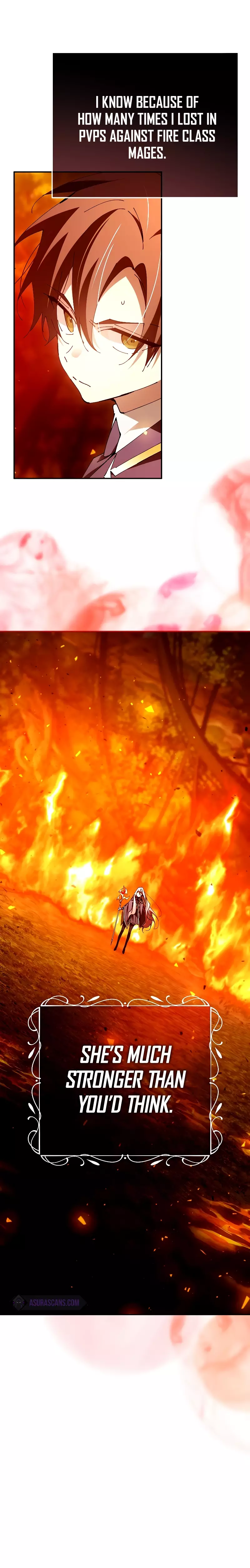 Read Magic Academy’s Genius Blinker Manga Online