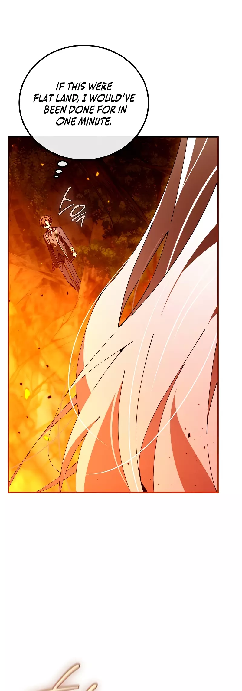 Read Magic Academy’s Genius Blinker Manga Online