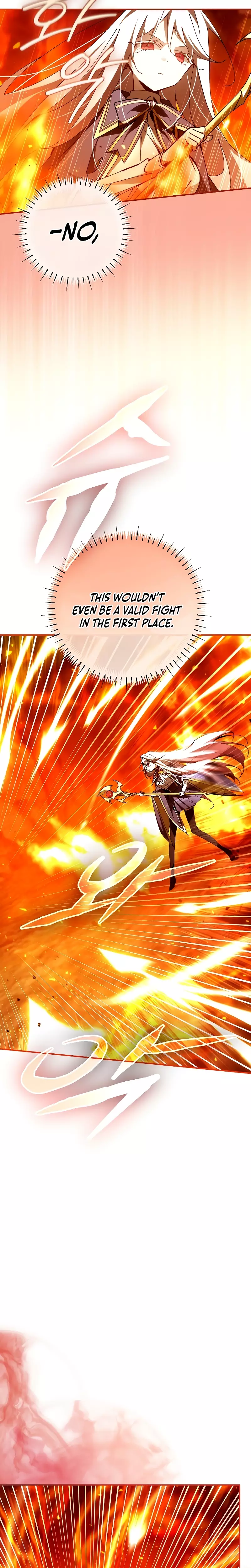 Read Magic Academy’s Genius Blinker Manga Online